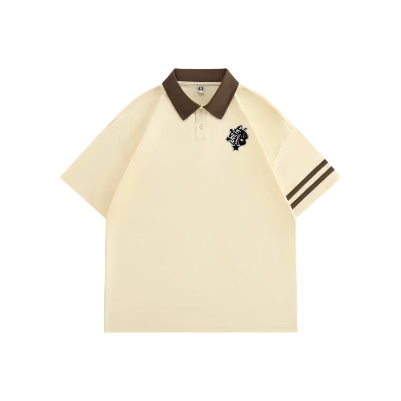 NORTHMORE Polo Shirts Unisex-7
