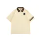 Brown Collar