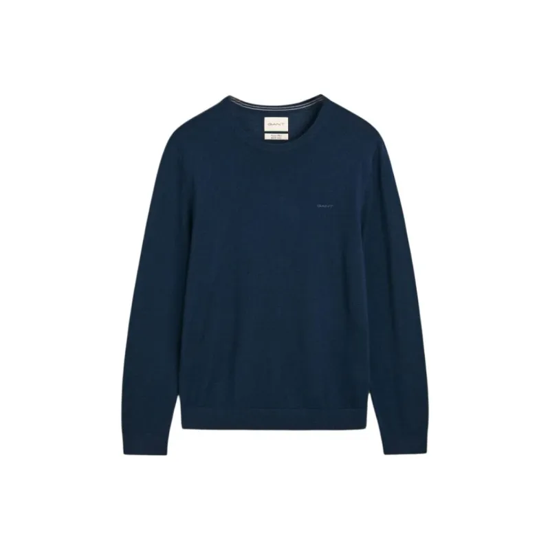 GANT Sweaters Men Ocean-0