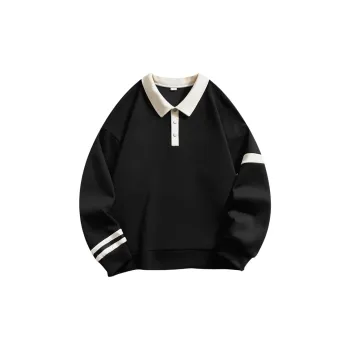 GOOSELIAR Polo Shirts Unisex