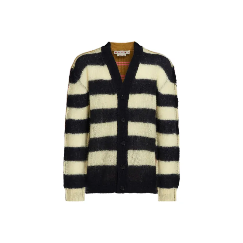 MARNI Knitwear Men Stripes-0