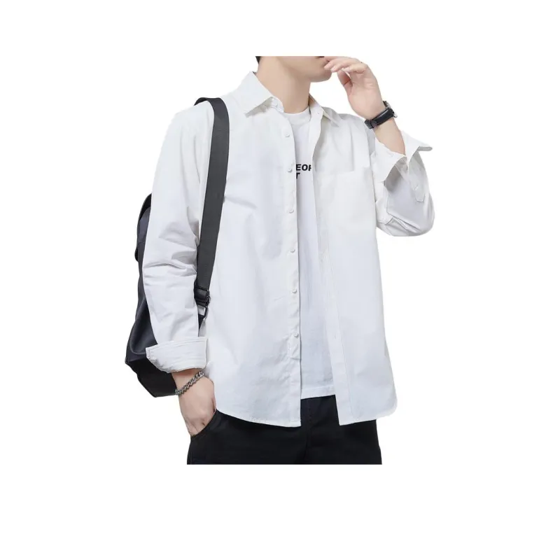 Antioffice Shirts Men-10