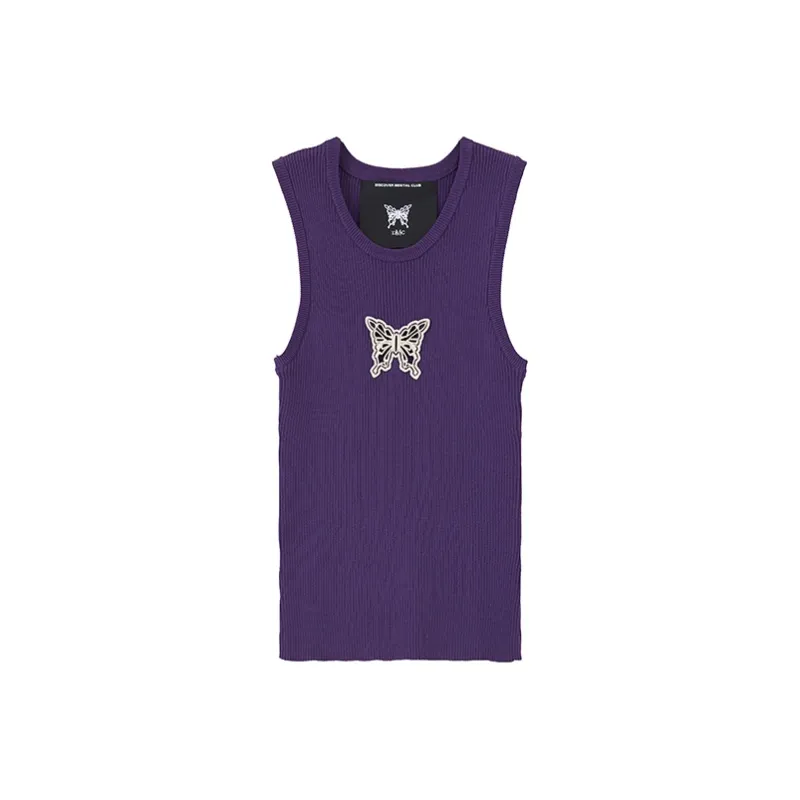 Discover Mental Club Tank Tops Unisex-4