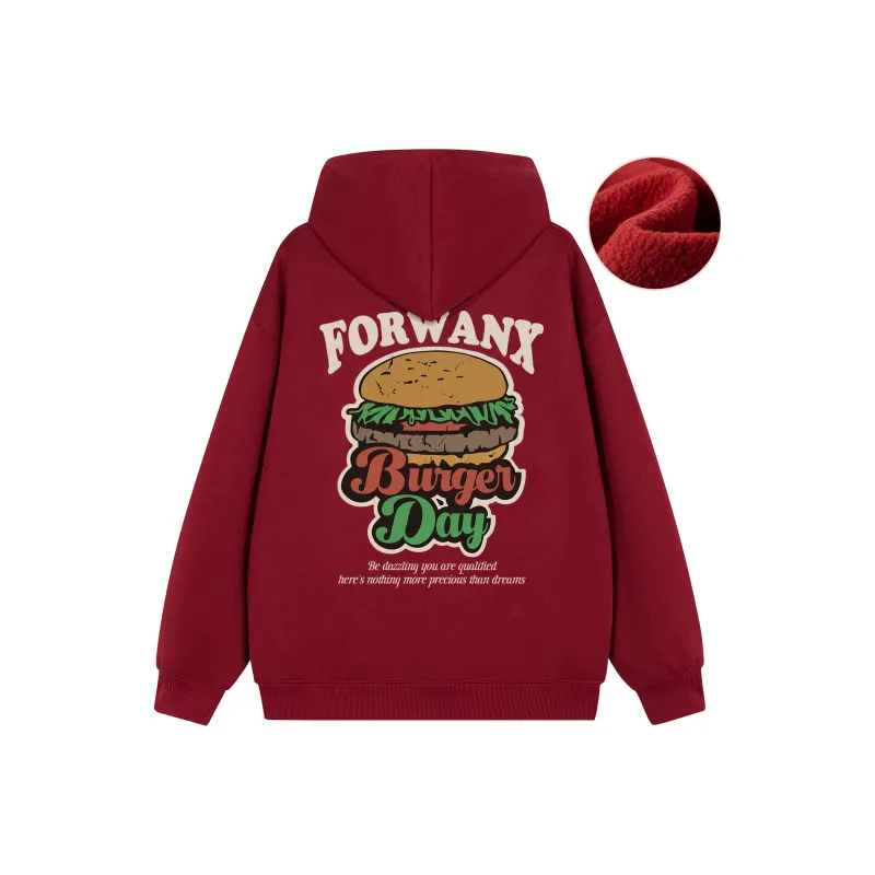 WANX Sweatshirts Unisex-29
