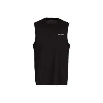 ARMANI EXCHANGE SS24 Tank Top Men's