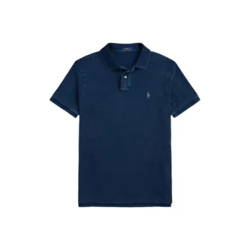 Polo Ralph Lauren Polo Shirt Men's Indigo