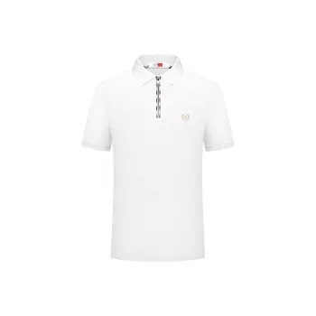 GY Goldlion Polo Shirts Men