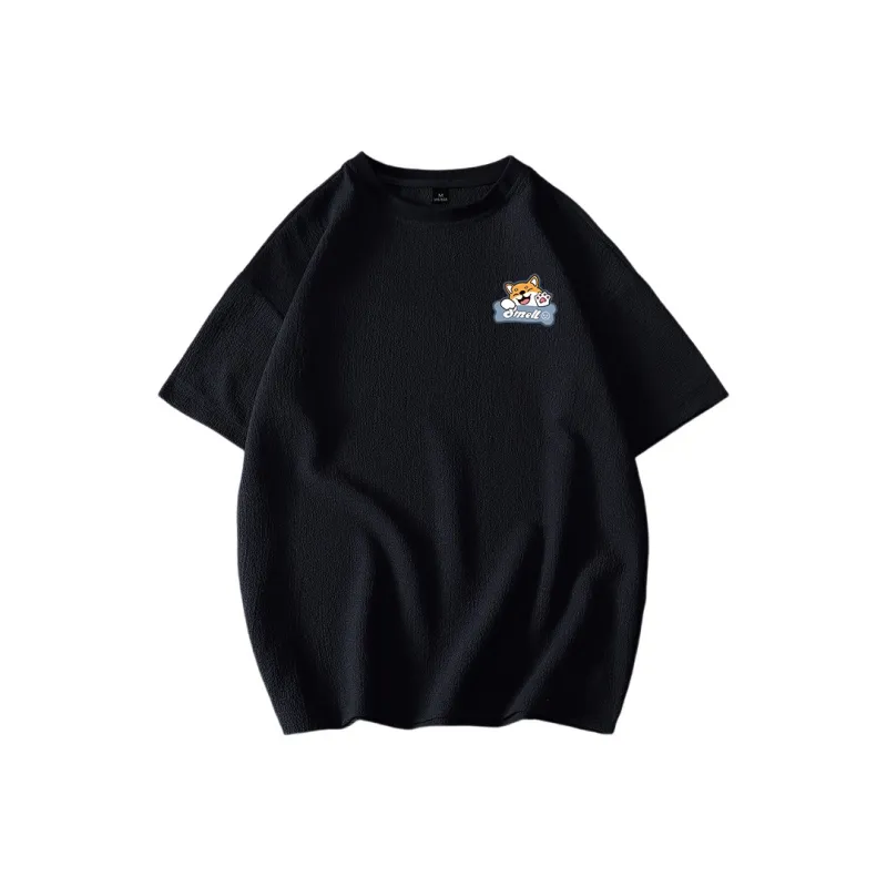 TIMD T Shirts Unisex-2