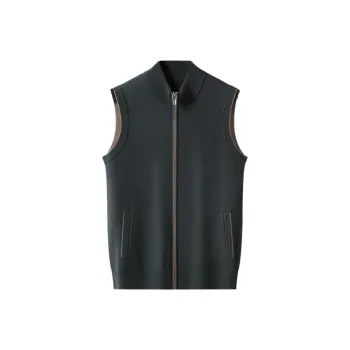 Red Bean Tank Tops Men's Jasper