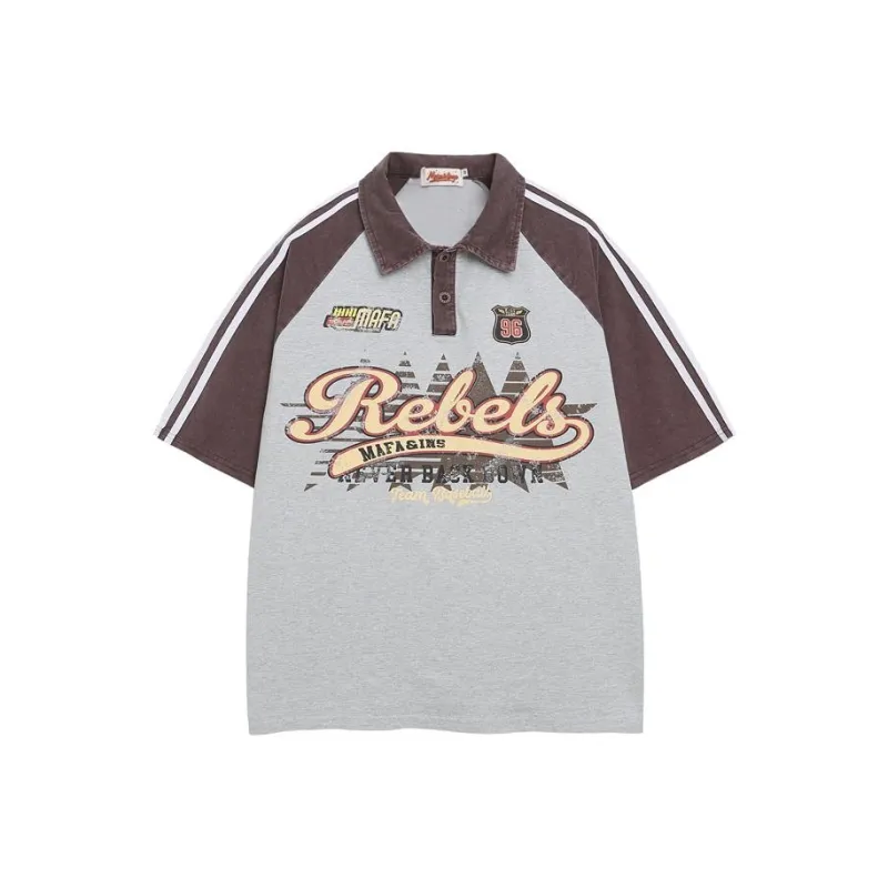 BONAS Polo Shirts Unisex-0