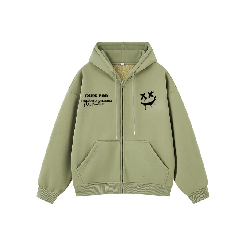 CSKS Sweatshirts Unisex-49