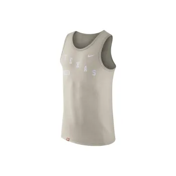Nike Tank Tops Men Cream
