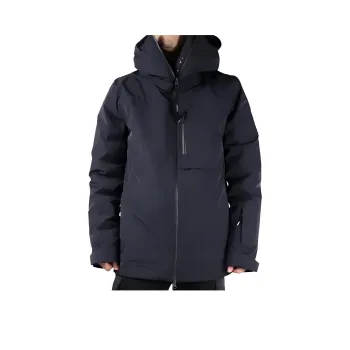 PYRENEX Down Jacket Men's Black