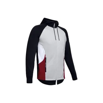Under Armour Jackets Men Halo Gray