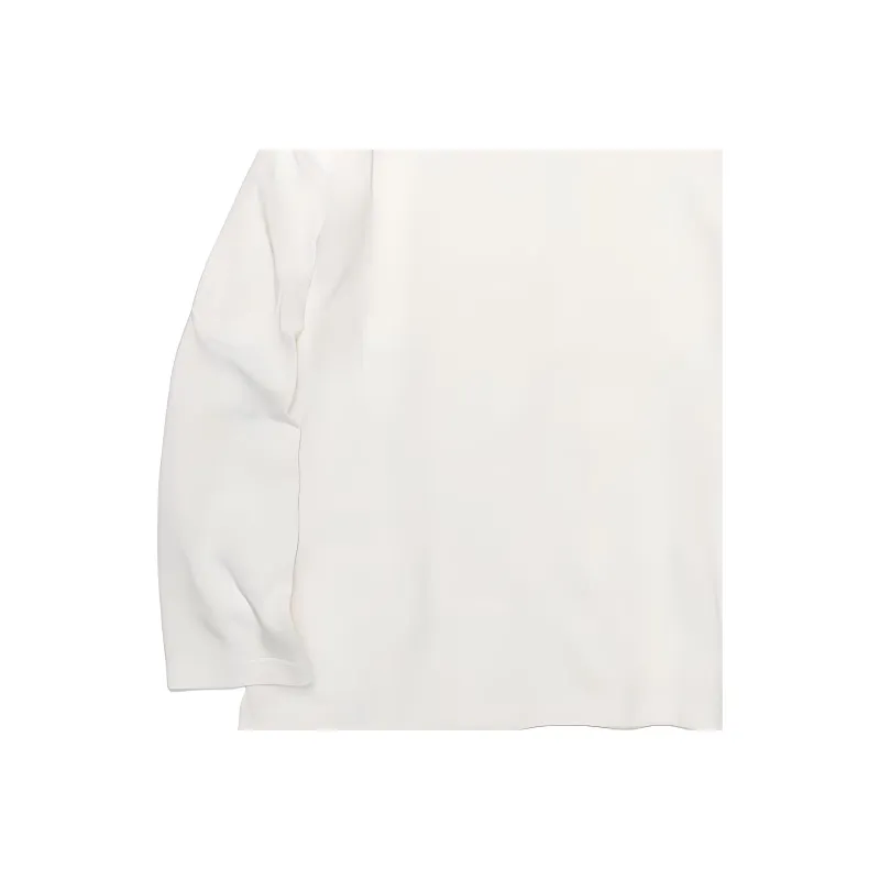 THE NORTH FACE PURPLE LABEL T-Shirt Unisex White-1