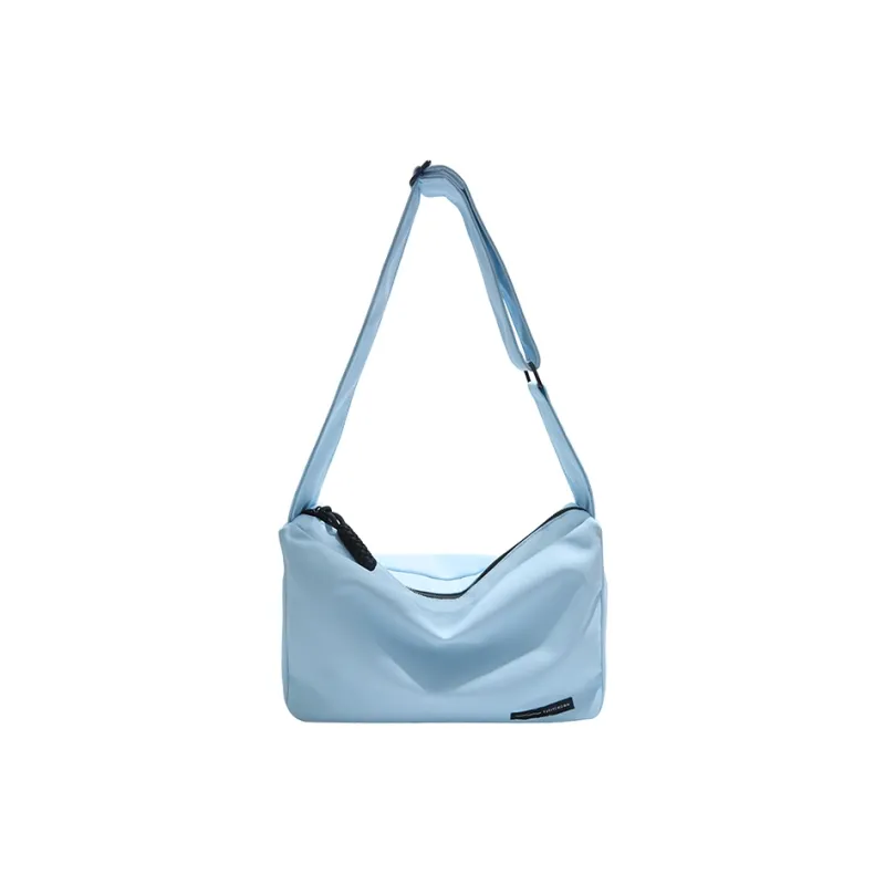 GOBLIN SHARKS 1759 Nylon Shoulder Bag Regular Unisex Multicolor-12