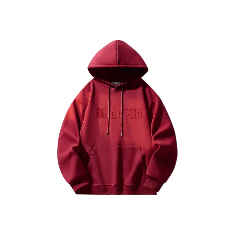Cotton Sweatshirts Unisex-38