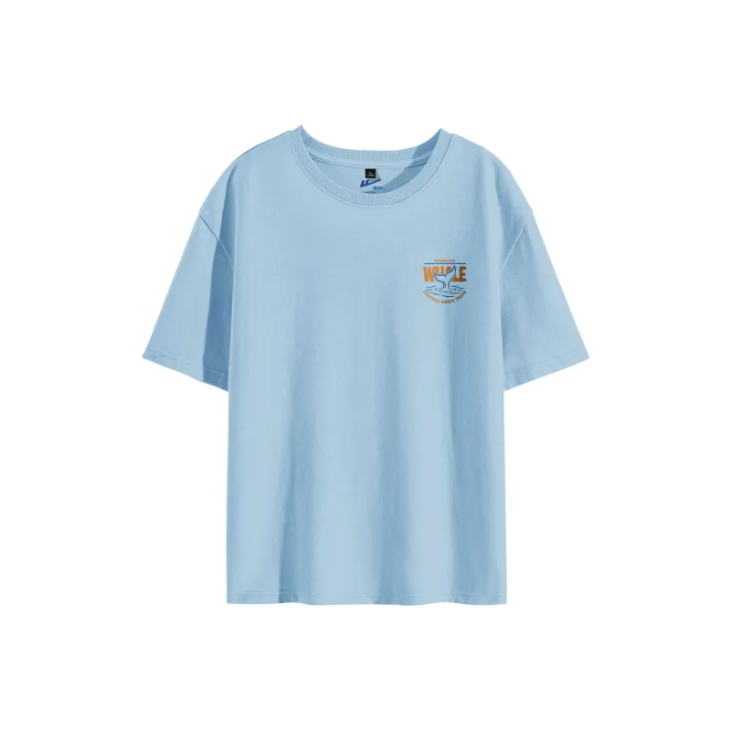 WARRIOR T Shirts Unisex-14