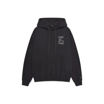 COVERNAT Sweatshirt Unisex Charcoal