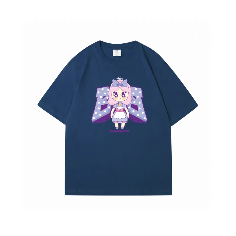 Evil Lions T Shirts Men-7