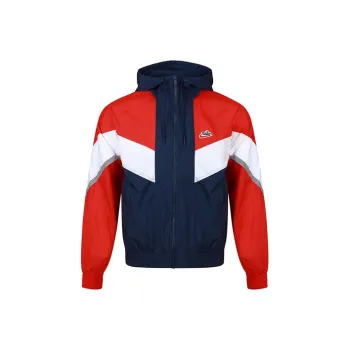 Nike Jackets Men Red