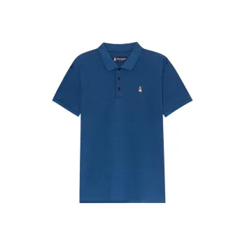 Hush Puppies Polo Shirts Men