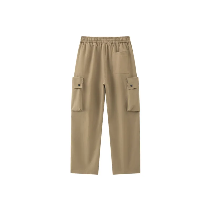 AI3 Casual Pants Unisex-9