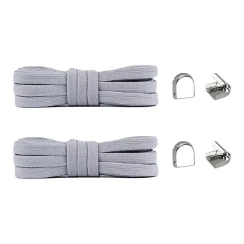 AAJF Polyester Shoelaces Unisex