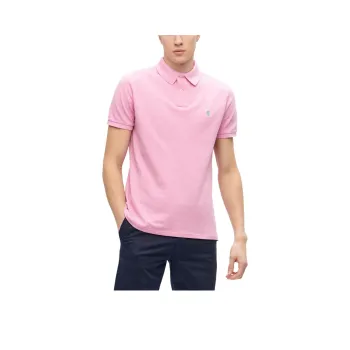 Polo Ralph Lauren Polo Shirt Men's Pink
