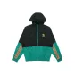Black Green Multicolor