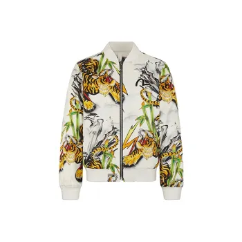 EVISU Jackets Men Multicolor