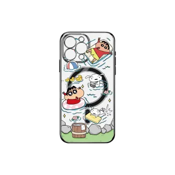 Small bones Phone Cases