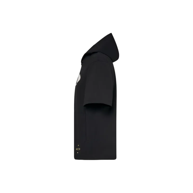 Oakley StrikingIntenseKnitHoodie7.0 Sweatshirt Men's Power Outage-2