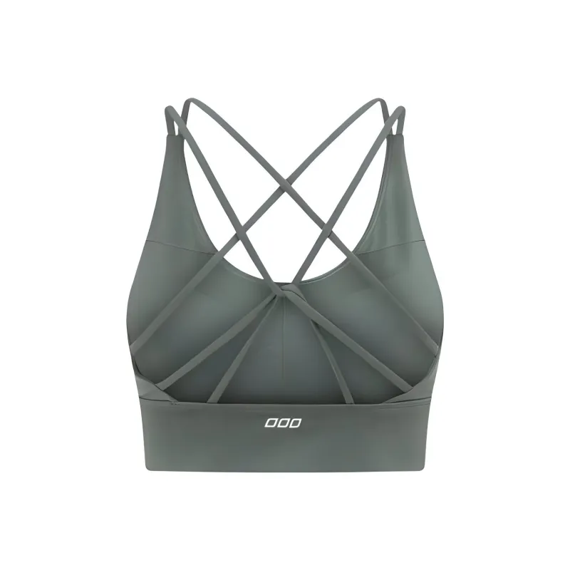 LORNA JANE x Lotus Sport Vests Women's-37