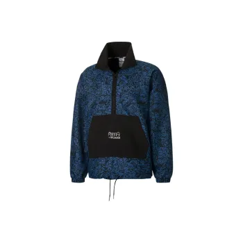 PUMA ESS Jackets Men Blue