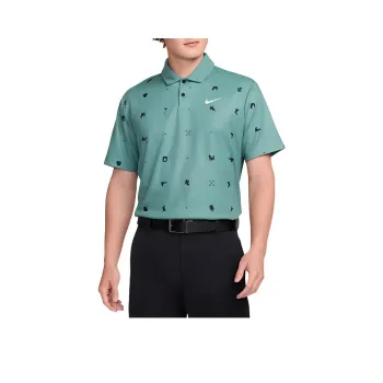 Nike Tour Men's Dri FIT Golf Polo