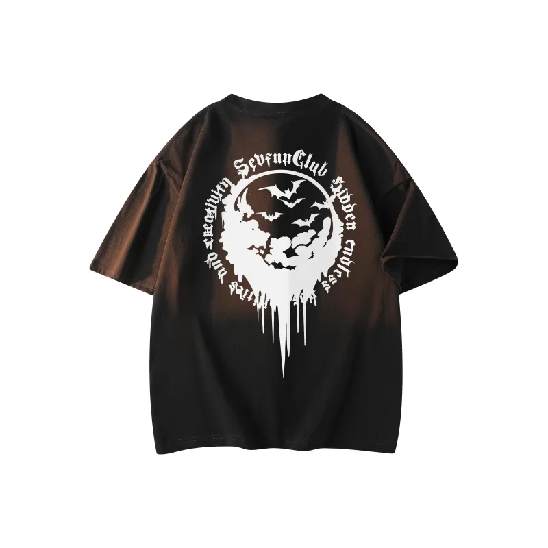 7 SEVFUN T Shirts Unisex-9