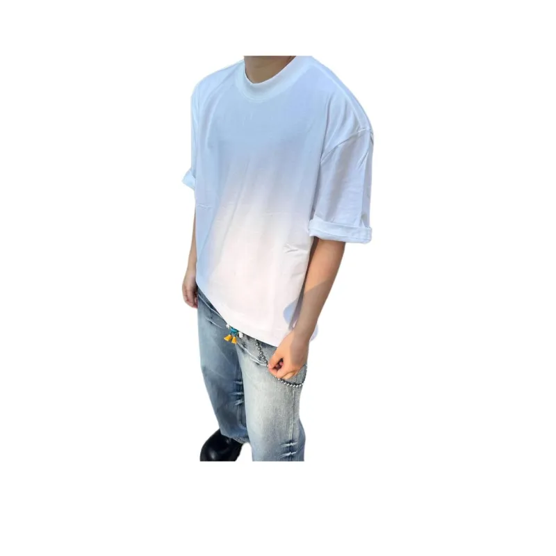CORNILOT T Shirts Unisex-4