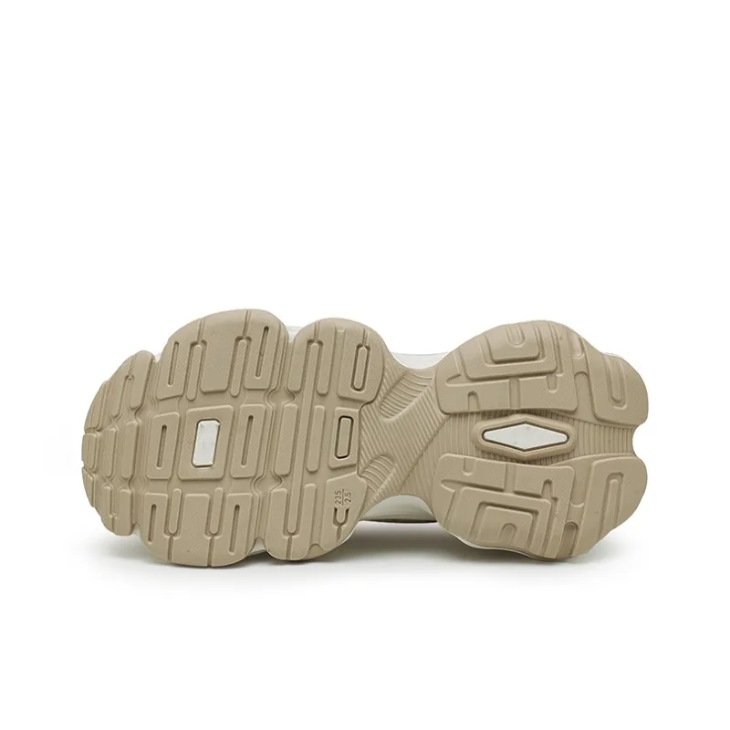 JEANSWEST Unique Charm, Free And Lively Slip Resistant Low Top Chunky Sneakers Unisex-13