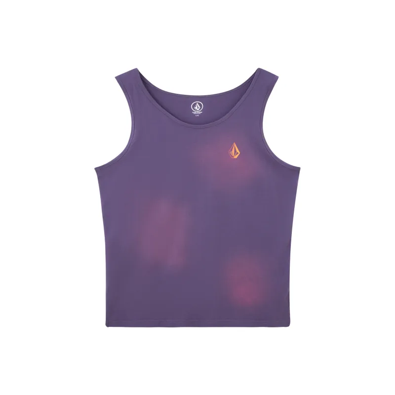 VOLCOM Tank Tops Unisex-2
