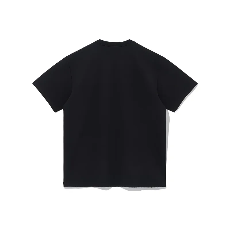New Era X Metallica Poster Not Things Else Matters T Shirt-1