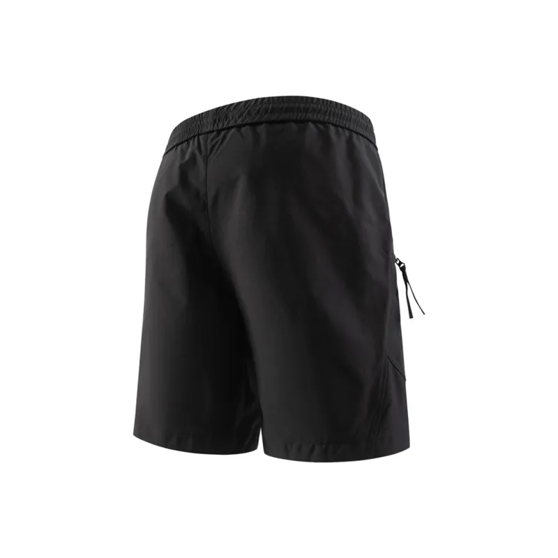 BRYAN JIMENEZ Casual Shorts Unisex-1