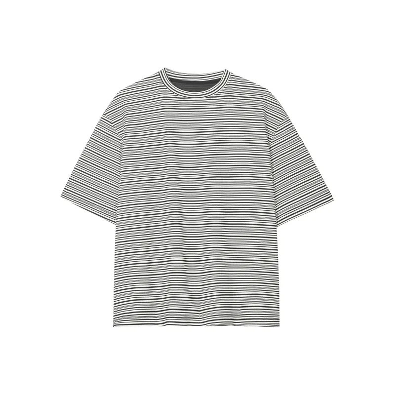 YATSI T Shirts Unisex-0
