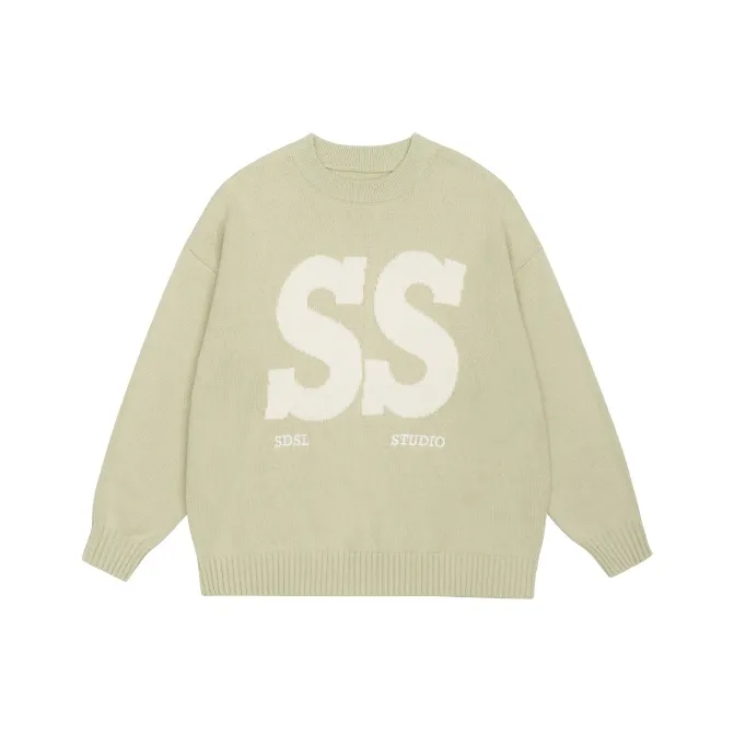 SDSL Knitwear Unisex-8