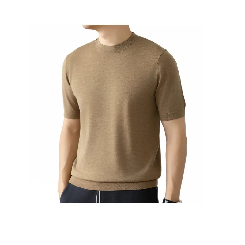 BILISISHANYANG Sweaters Men-8