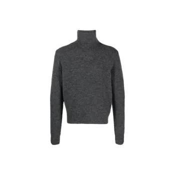ISABEL MARANT Sweaters Men Gray
