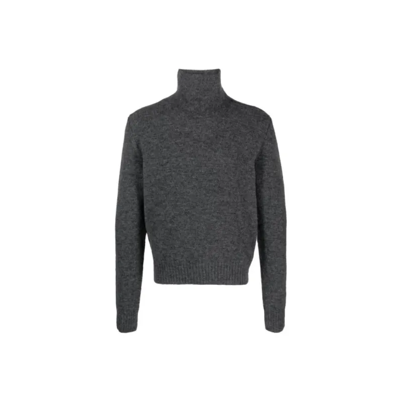 ISABEL MARANT Malo Convertible Knitted Jumper-0