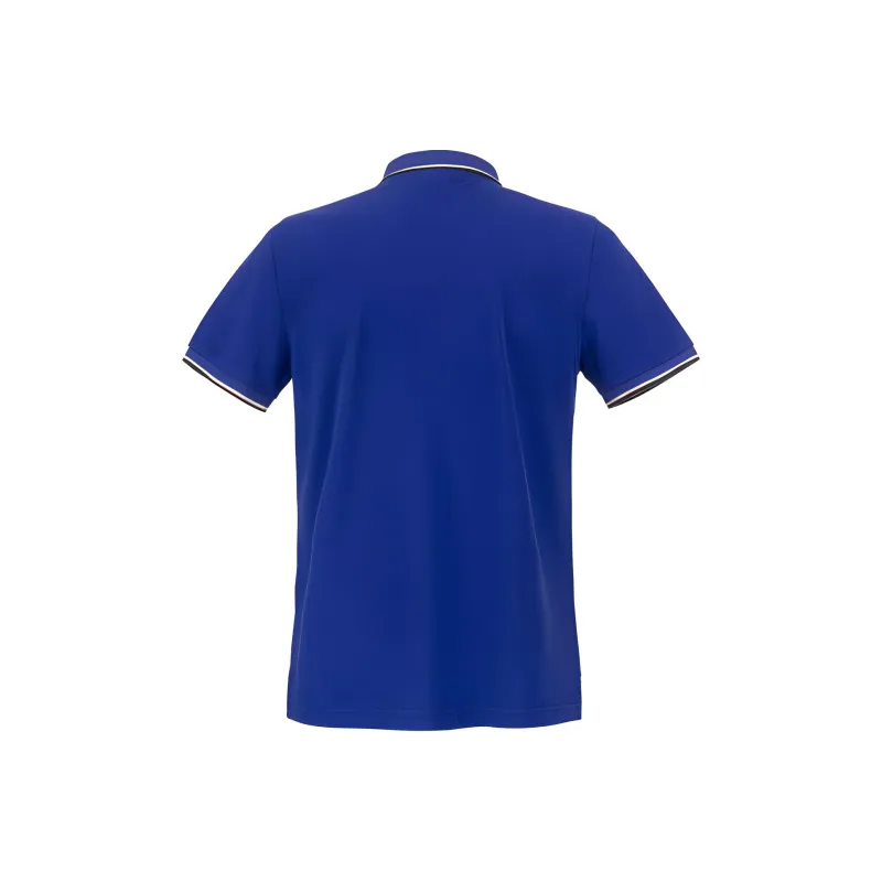 PYRENEX Polo Shirts Men Blue-1