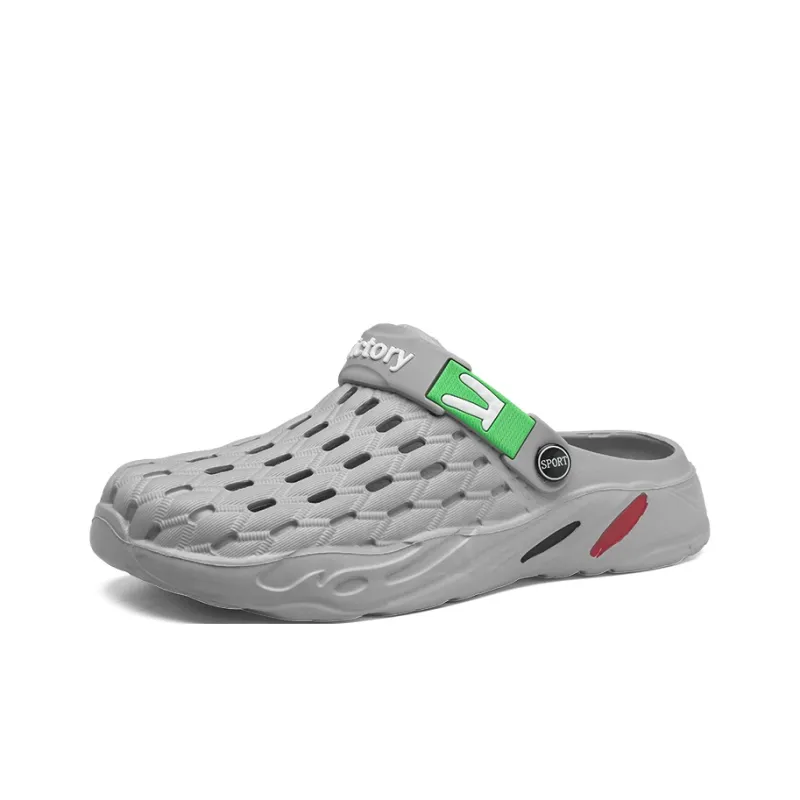 OUGLEMEN Clogs Men-9