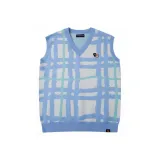 Blue Base Plaid